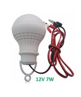 Foco LED 12V 7W
