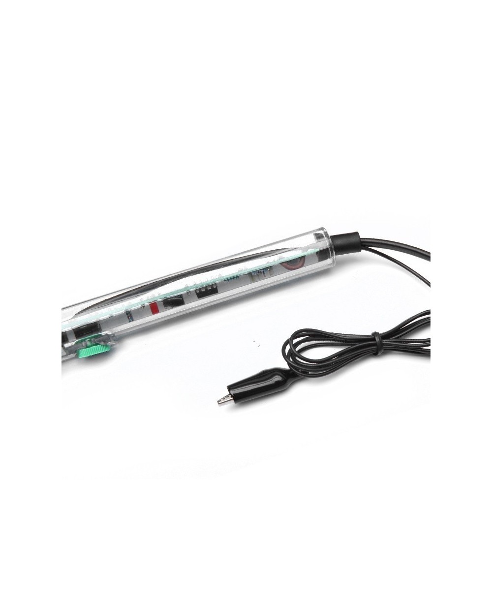 Cautín con Regulación de Temperatura 60W BAKU BK-456