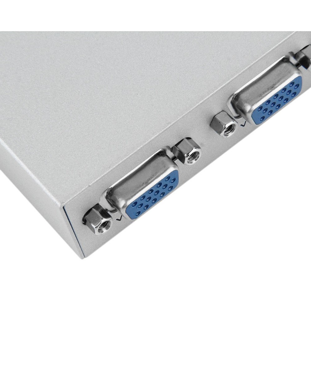 Sepador VGA 1 entrada 4 Salidas