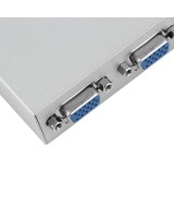 Sepador VGA 1 entrada 4 Salidas