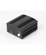 Fuente para microfono de condensador 48V DC (Phantom)