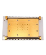 Plancha separadora de pantalla al vacio BAKU BK-946D