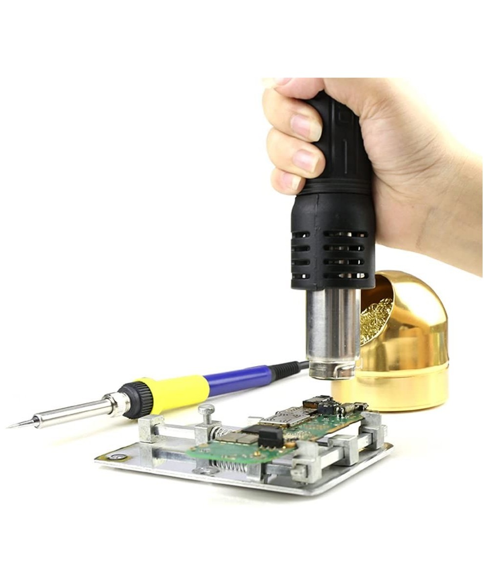 Estación de Calor 3 en 1 BAKU BK-909