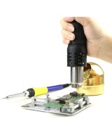 Estación de Calor 3 en 1 BAKU BK-909