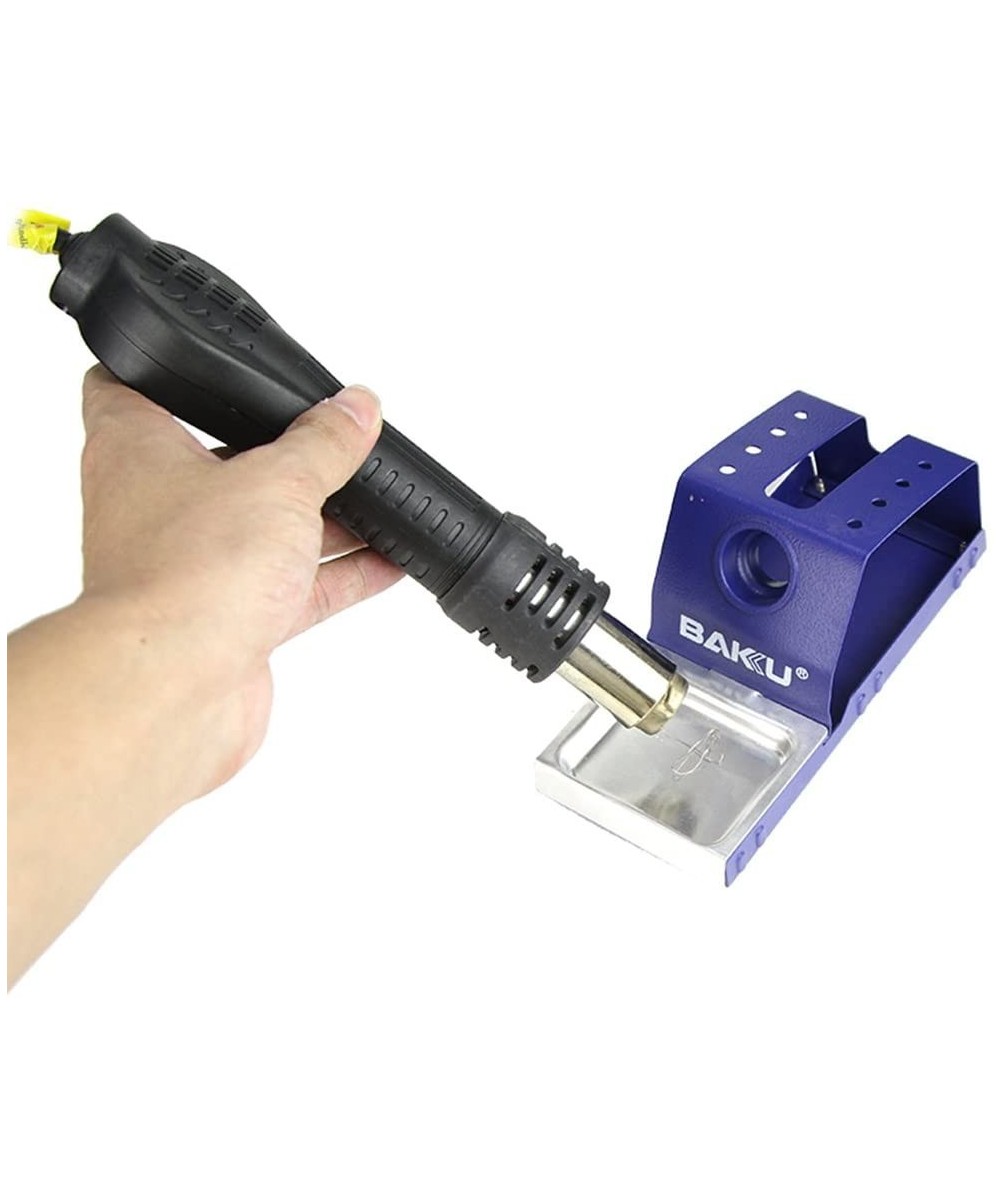 Estación de Calor 3 en 1 BAKU BK-909