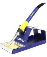 Estación de Calor 3 en 1 BAKU BK-909