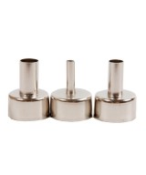 Estación de Calor 3 en 1 BAKU BK-909