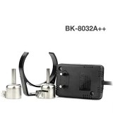 Estación de calor portátil BAKU BK-8032A++