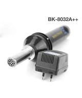 Estación de calor portátil BAKU BK-8032A++