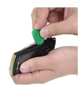 Pestañas plásticas para abir equipos BAKU BK-212 (12U)