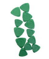 Pestañas plásticas para abir equipos BAKU BK-212 (12U)