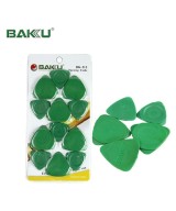 Pestañas plásticas para abir equipos BAKU BK-212 (12U)