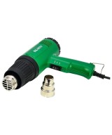 Pistola de calor 1600W BAKU BK-8033