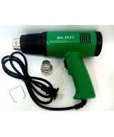 Pistola de calor 1600W BAKU BK-8033
