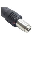 Pistola de Aire Repuesto para Estacion de Soldadura Baku BK-878L/BK-909