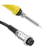 Cautin de repuesto para estación de calor 3 en 1 BAKU BK-909