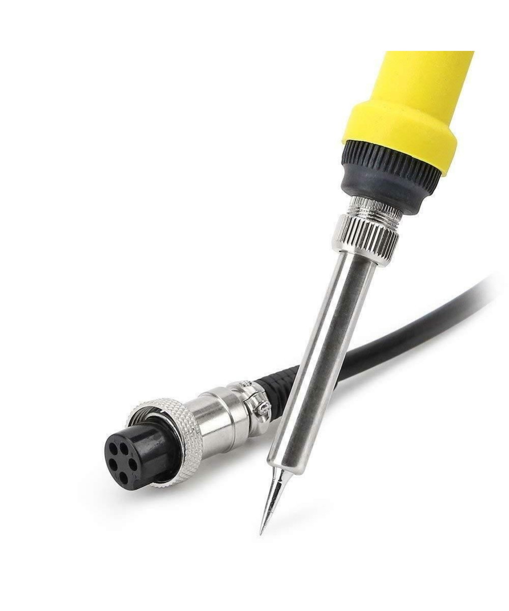 Cautin de repuesto para estación de calor 3 en 1 BAKU BK-909