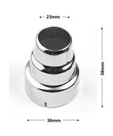 Boquilla para pistola de calor BAKU BK-8033