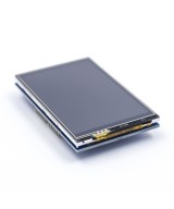 Pantalla TFT LCD 3.5" shield compatible con Arduino
