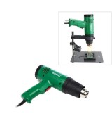 Pistola de calor 1600W BAKU BK-8033