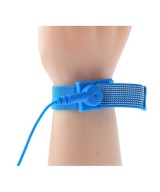 Pulsera antiestatica con cable de descarga de 1.5M