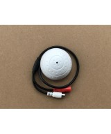 Microfono para DVR