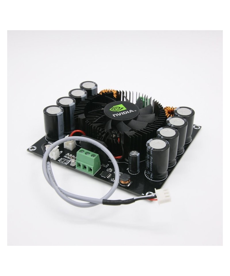 Modulo Amplificador Audio TDA8954 XH-M257 420W