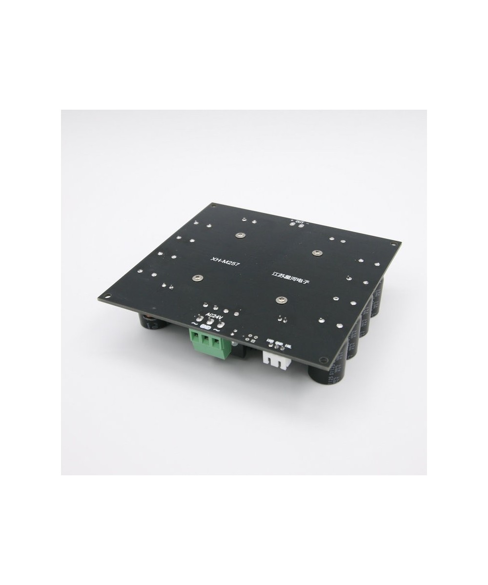 Modulo Amplificador Audio TDA8954 XH-M257 420W