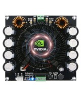 Modulo Amplificador Audio TDA8954 XH-M257 420W