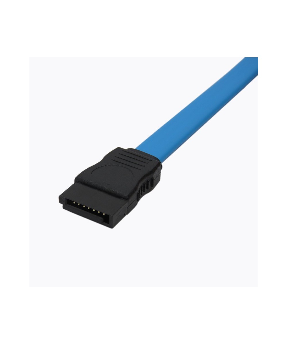 Adaptador para Disco Duro SATA Serial de 7 pines a SAS 29 pines con cable de alimentación de 4 pines