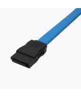 Adaptador para Disco Duro SATA Serial de 7 pines a SAS 29 pines con cable de alimentación de 4 pines