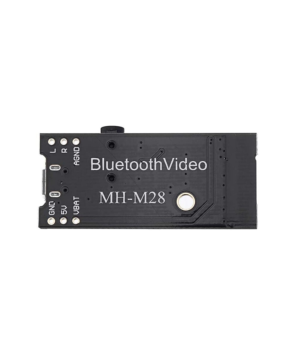 Modulo Bluetooth de Audio HIFI M28 5W