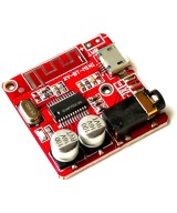Modulo Bluetooth de Audio HIFI MP3 3W XY-BT-MINI