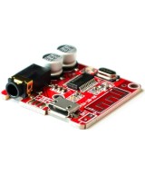 Modulo Bluetooth de Audio HIFI MP3 3W XY-BT-MINI