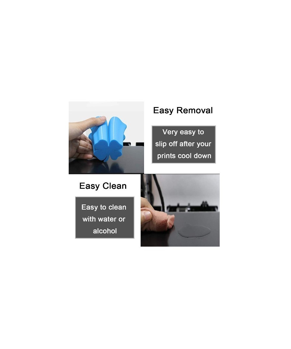 Cama calentadora para impresora 3D Ender 235mm