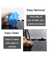 Cama calentadora para impresora 3D Ender 235mm