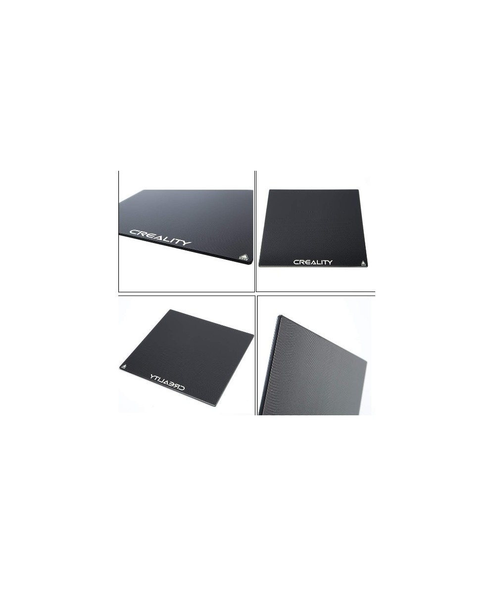 Cama calentadora para impresora 3D Ender 235mm