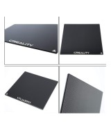 Cama calentadora para impresora 3D Ender 235mm