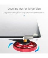 kit engranajes de ajuste de nivel para impresora 3D ender 4U