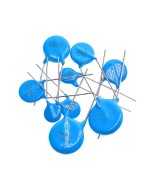 Varistores Set Distintos Valores