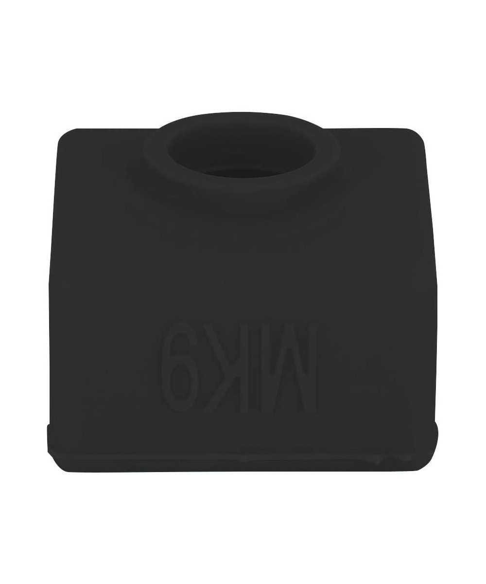 Aislador térmico de silicona para calentador 3D