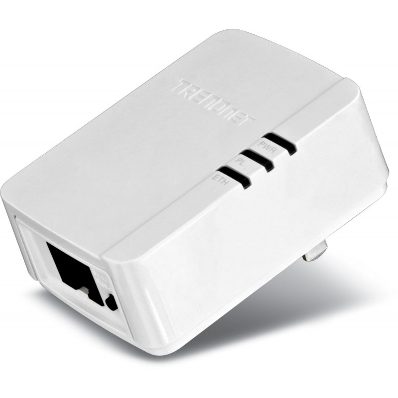 Adatador powerline 200 AV Nano adaptador Adatador powerline 200 AV Nano adaptador