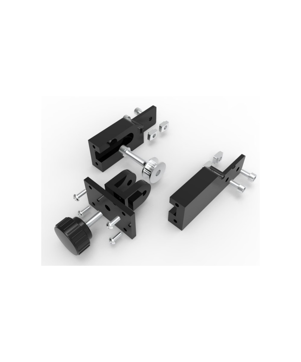 Tensionador de banda impresora 3D