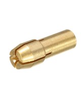 Sujetadores de Brocas para Mini Taladro 0.5-3.2mm (10 unidades)