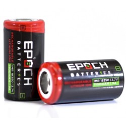 Batería Epoch 3.7V 18350...