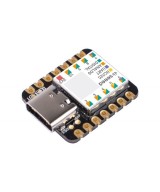 Microcontrolador Seeeduino XIAO compatible con Arduino