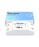 Rele inteligente WIFI