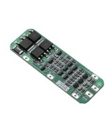 Cargador de batería de litio BMS 3S 12.6V 20A