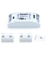 Rele inteligente WIFI