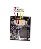 Modulo lector de huellas digital AS606